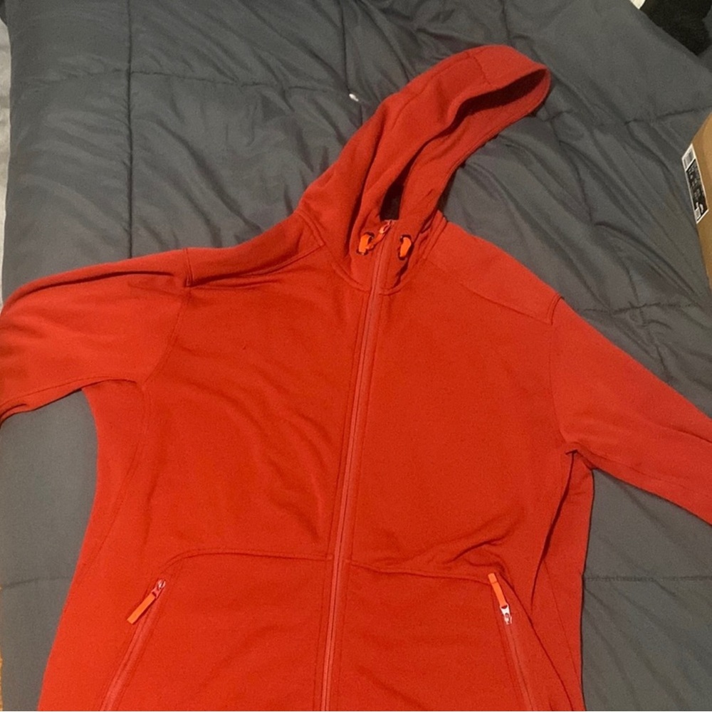 Arcteryx Hoodie